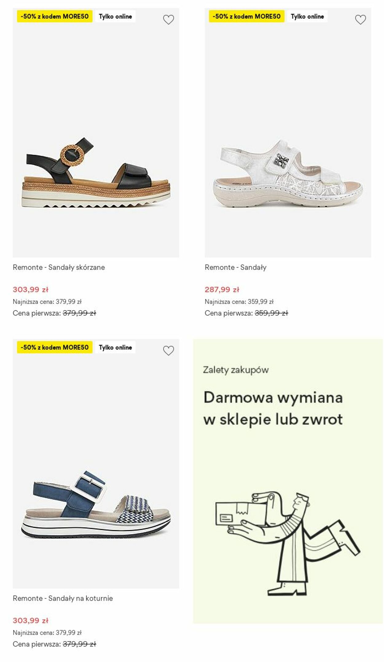 Gazetka CCC 11.08.2025 - 17.08.2025