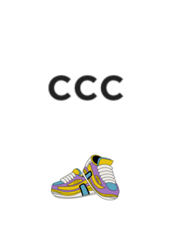 Gazetka CCC 11.08.2025 - 17.08.2025