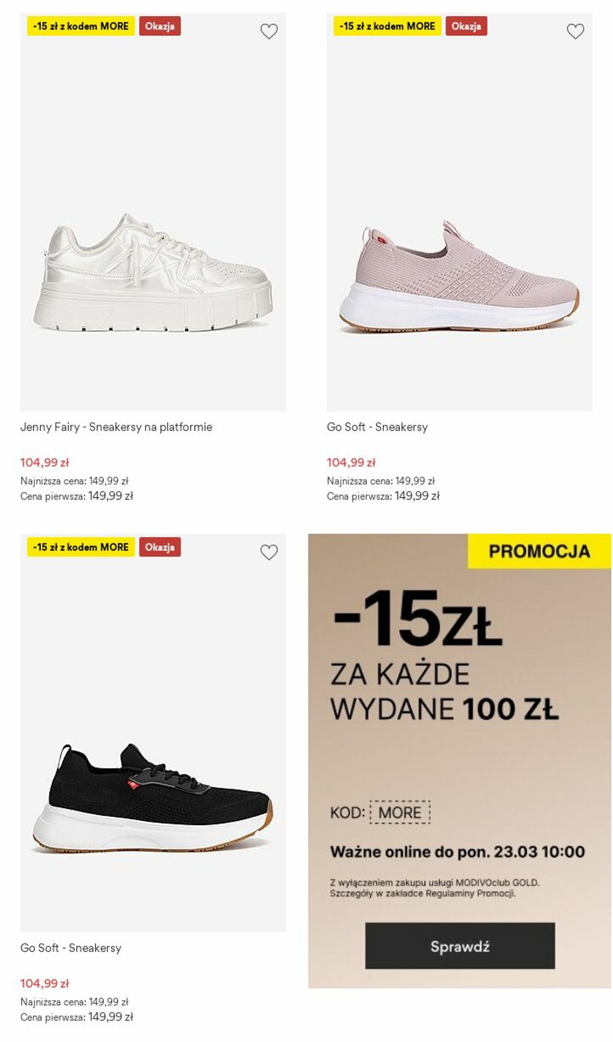 Gazetka CCC 30.03.2026 - 05.04.2026