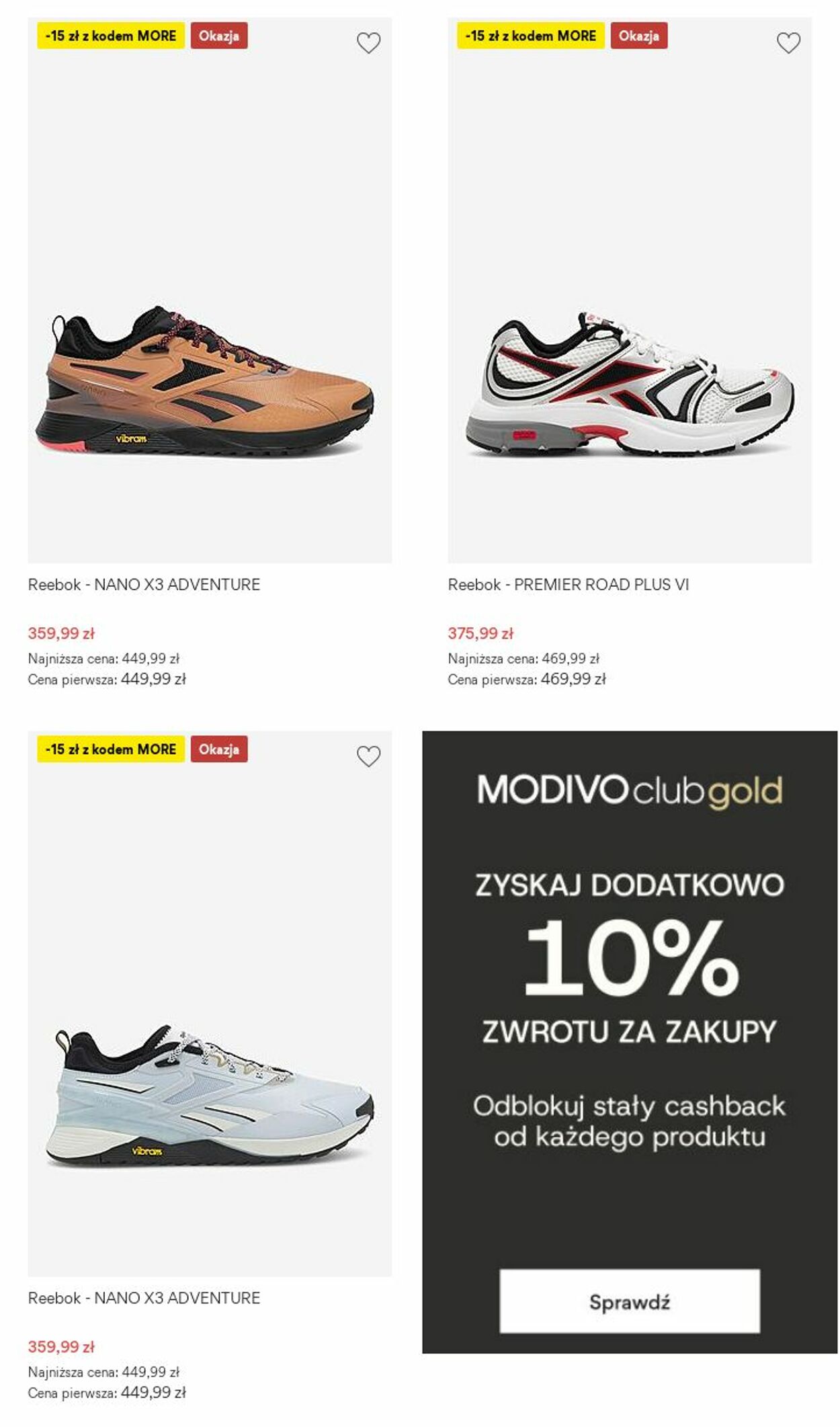 Gazetka CCC 30.03.2026 - 05.04.2026