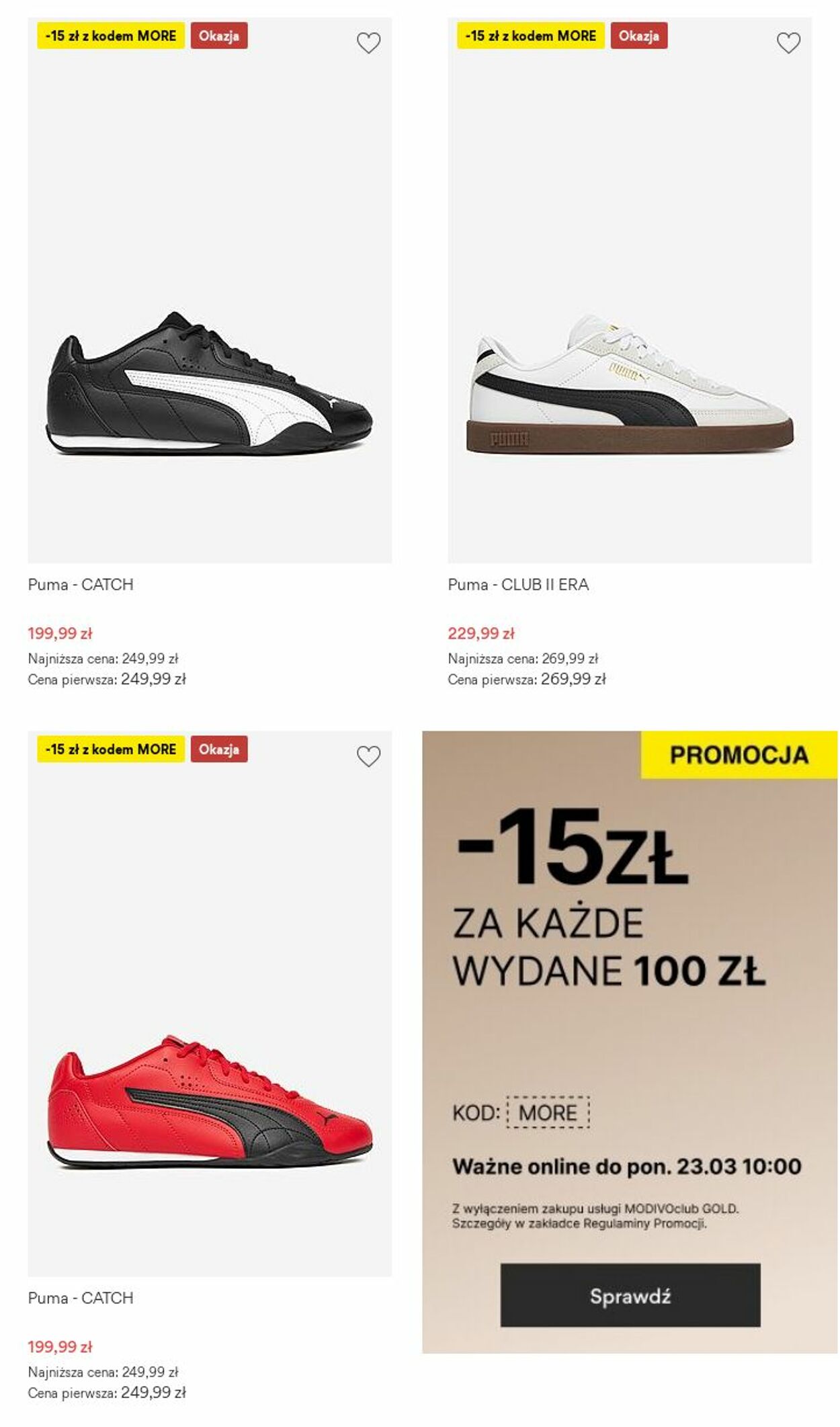 Gazetka CCC 30.03.2026 - 05.04.2026