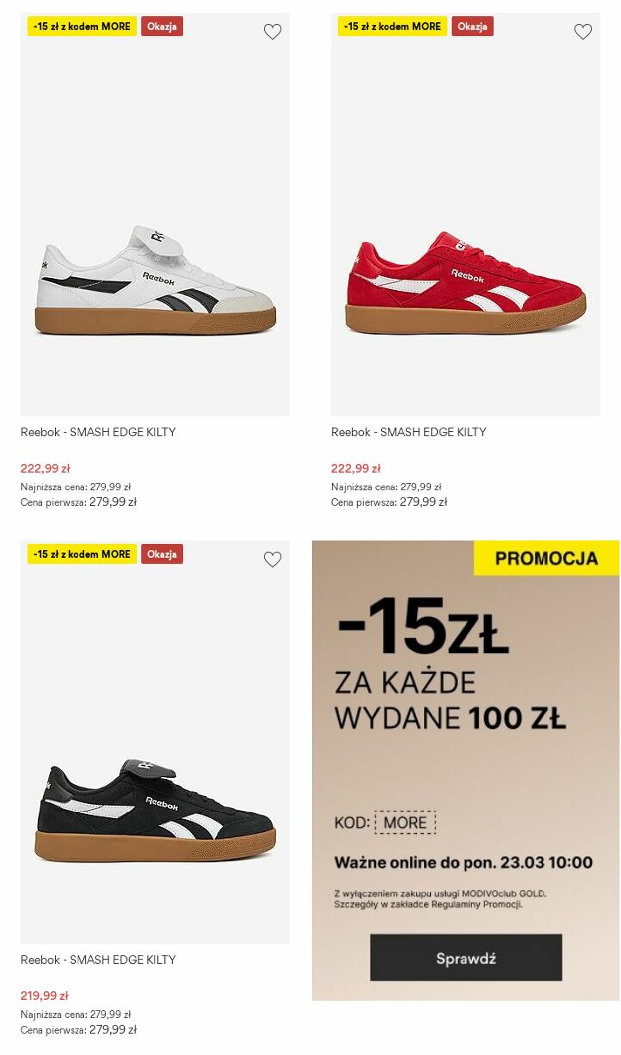 Gazetka CCC 30.03.2026 - 05.04.2026