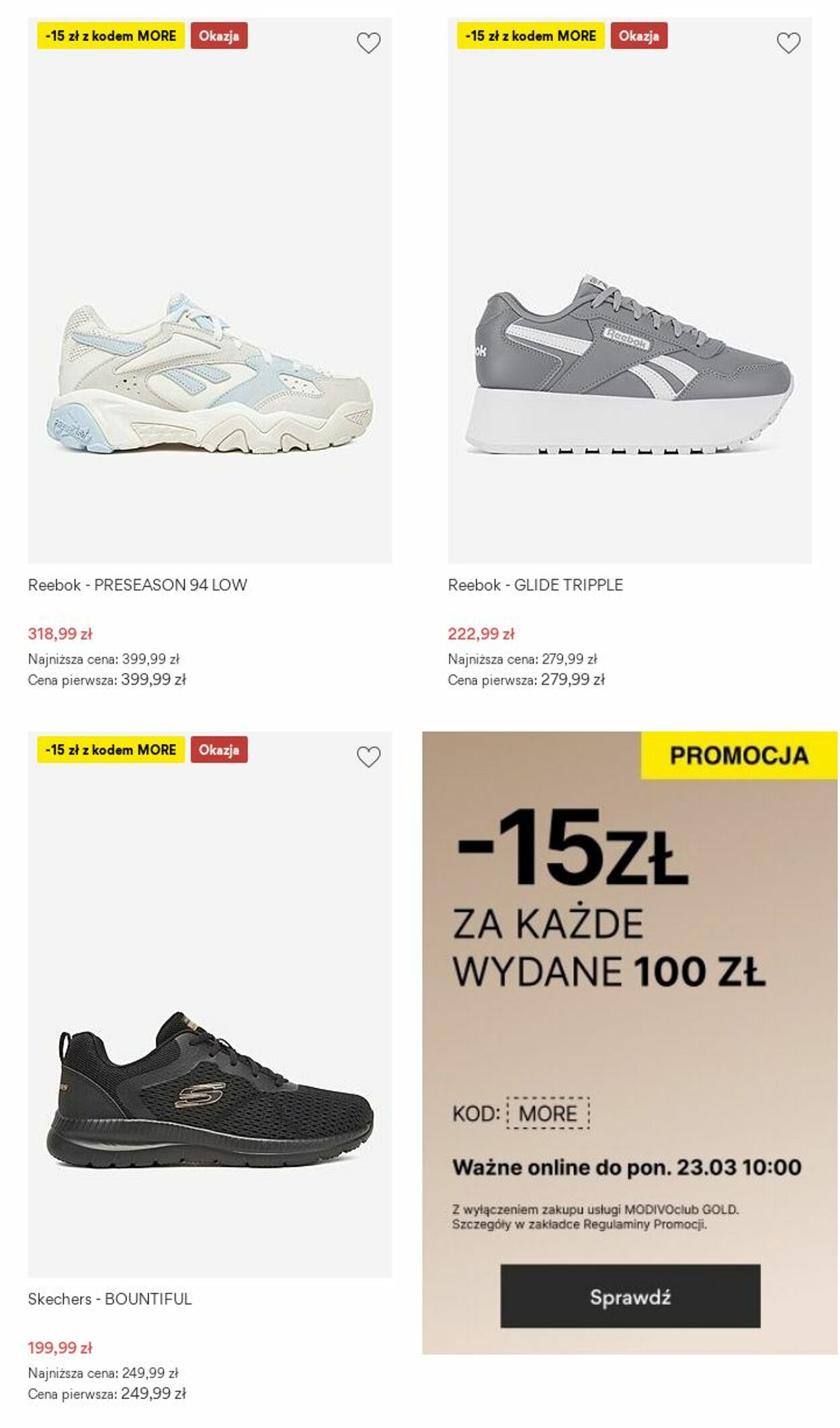 Gazetka CCC 30.03.2026 - 05.04.2026