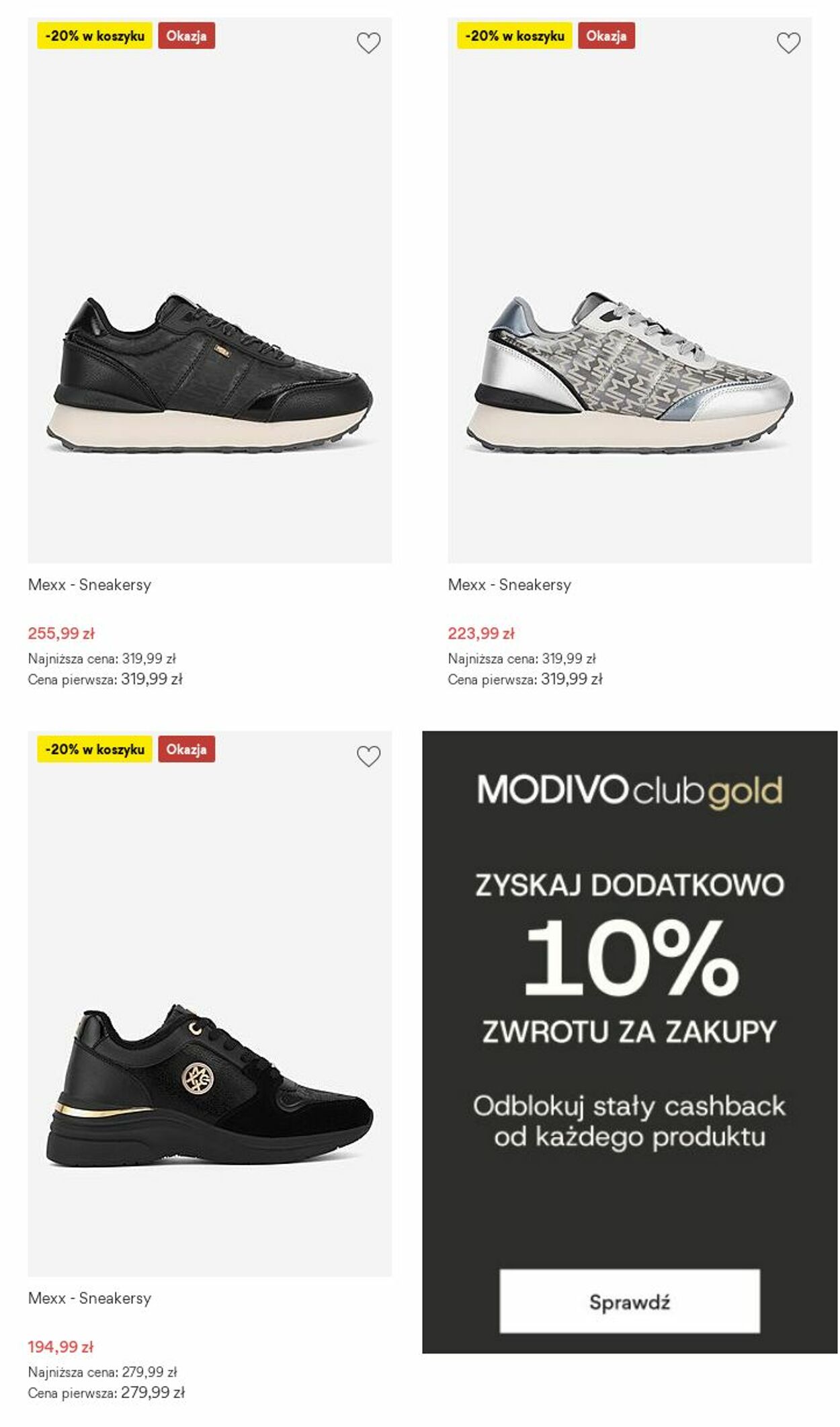 Gazetka CCC 06.04.2026 - 12.04.2026