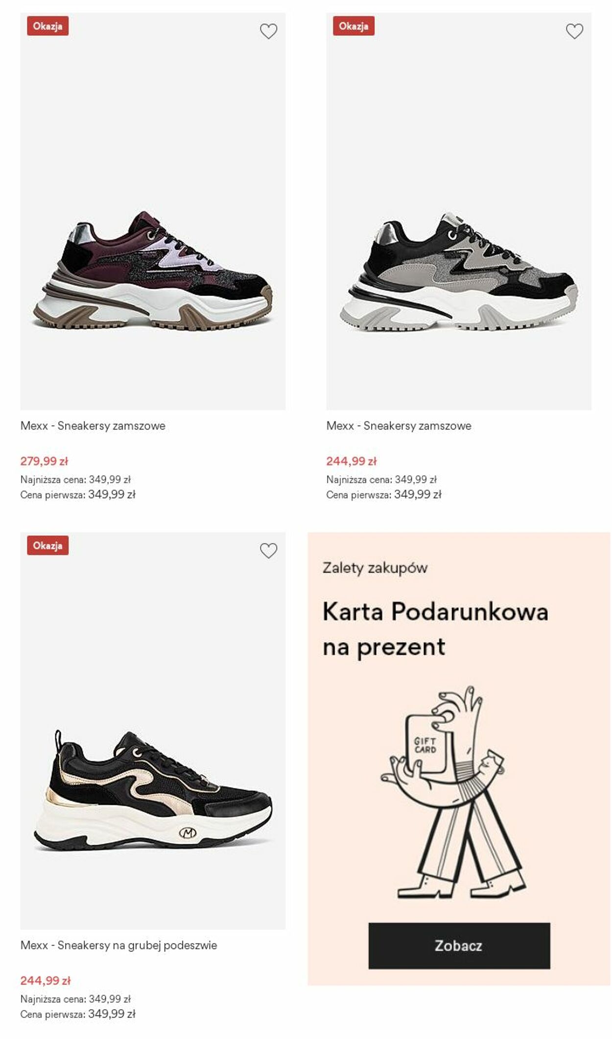 Gazetka CCC 09.03.2026 - 15.03.2026