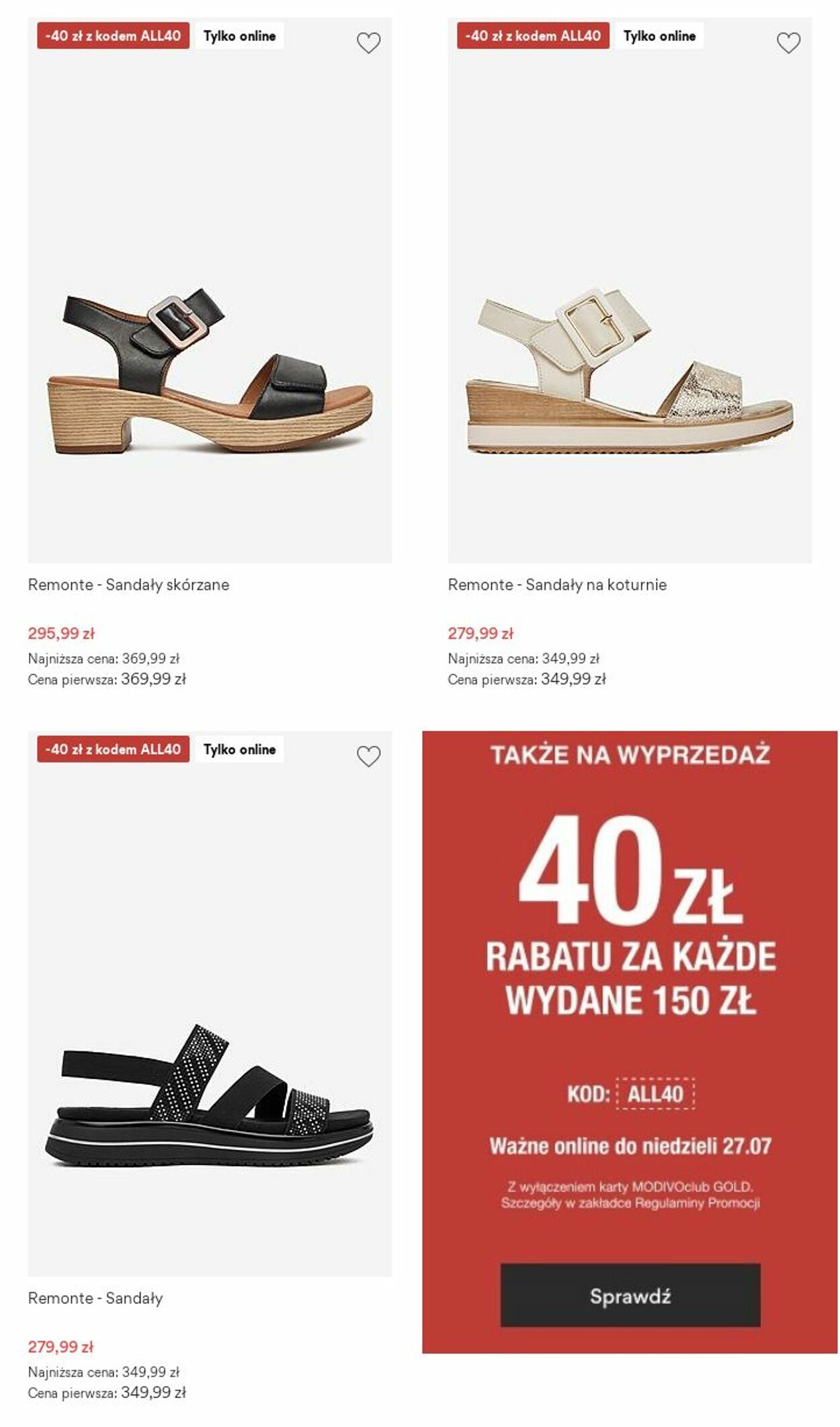 Gazetka CCC 04.08.2025 - 10.08.2025