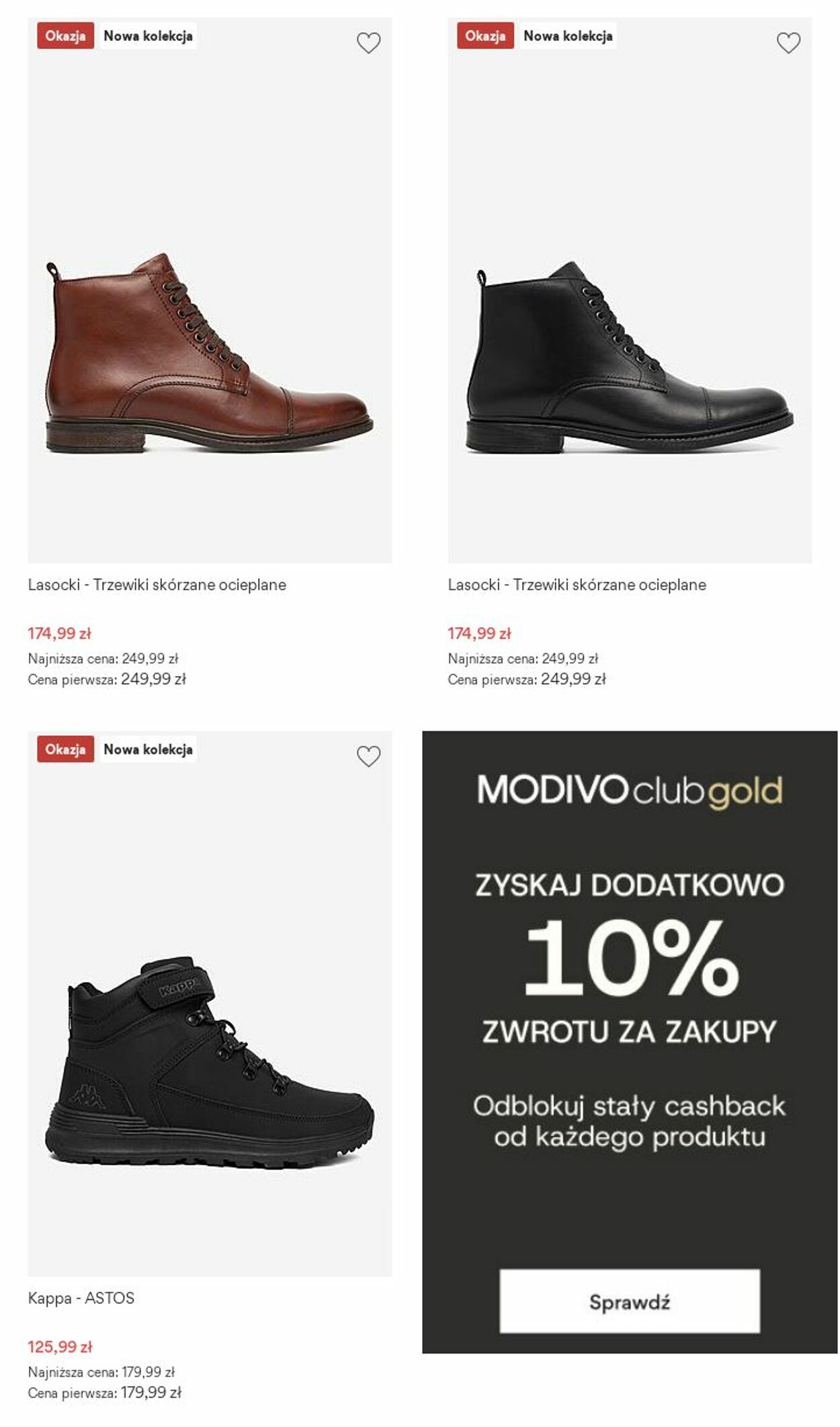 Gazetka CCC 05.01.2026 - 11.01.2026