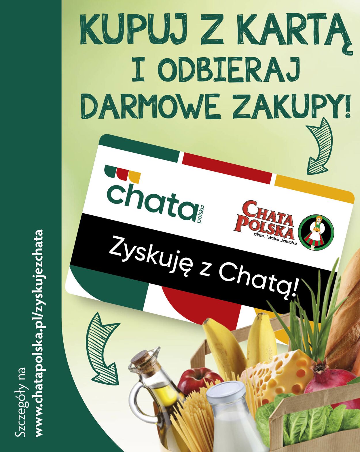 Gazetka Chata Polska 04.01.2024 - 10.01.2024