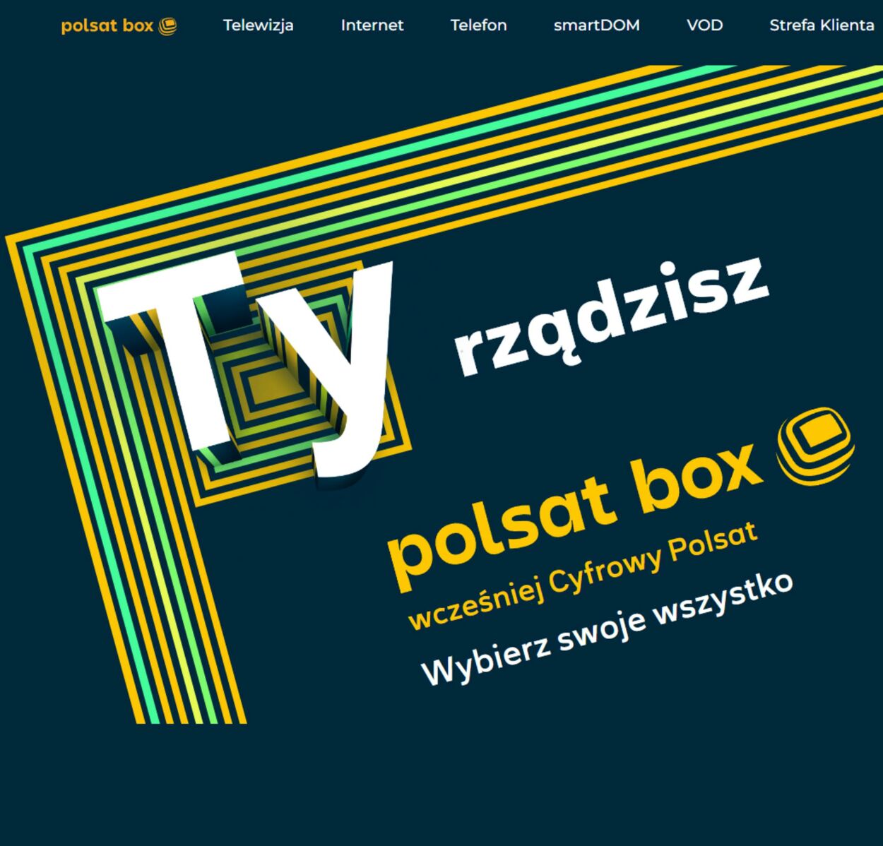 Gazetka Cyfrowy Polsat 22.02.2022 - 08.03.2022