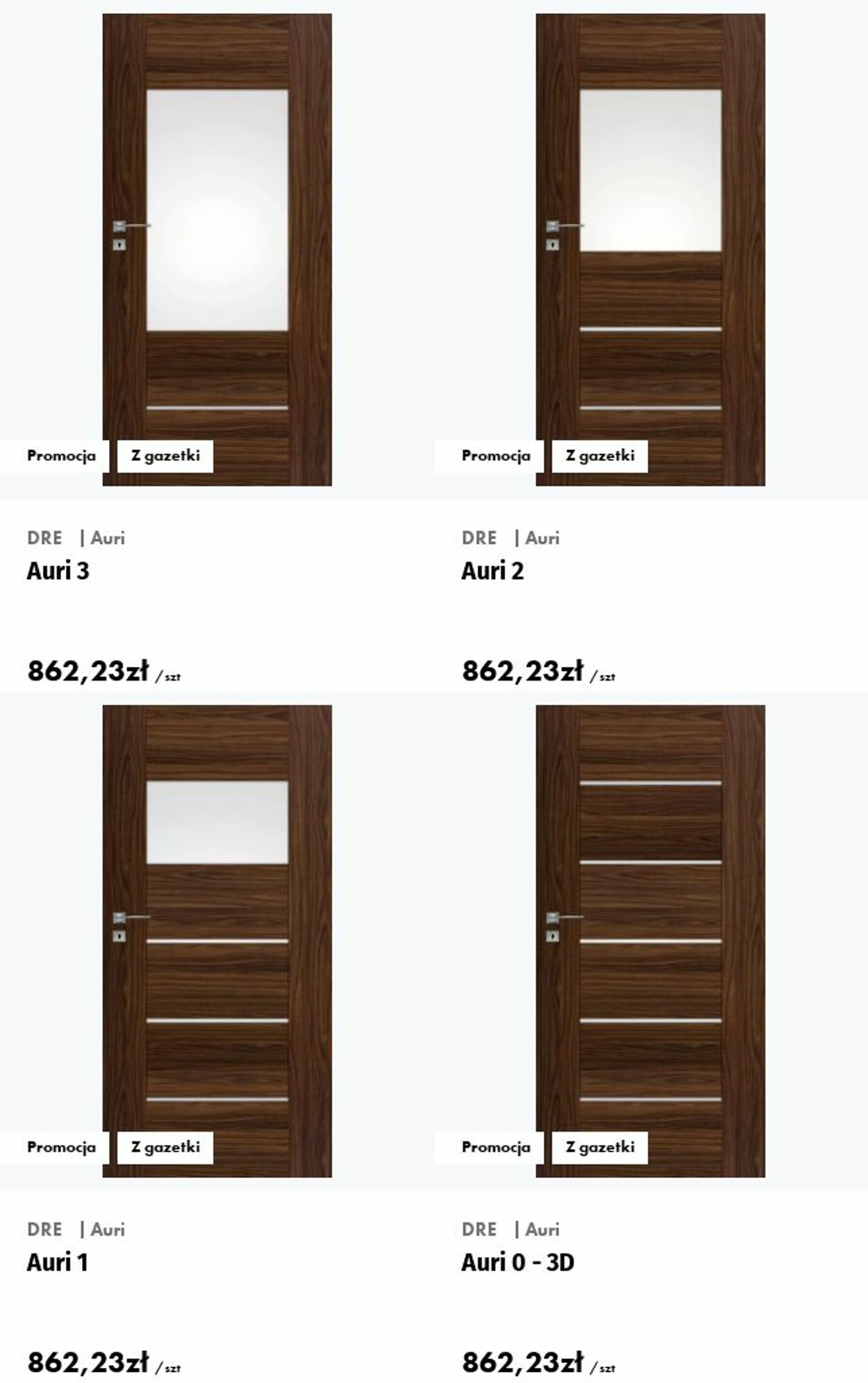 Gazetka DDD 01.05.2024 - 31.05.2024