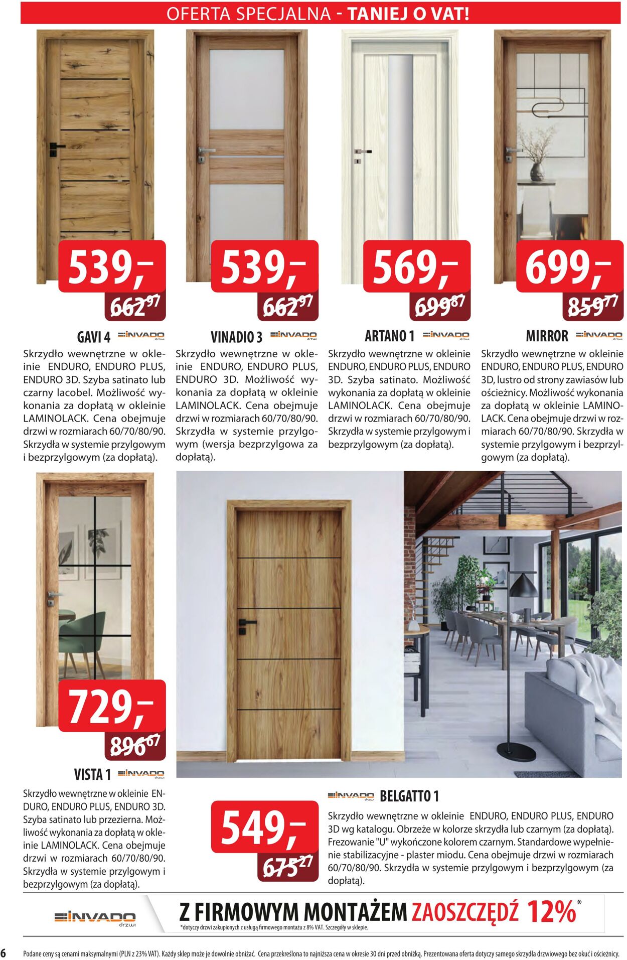 Gazetka DDD 04.07.2025 - 31.08.2025