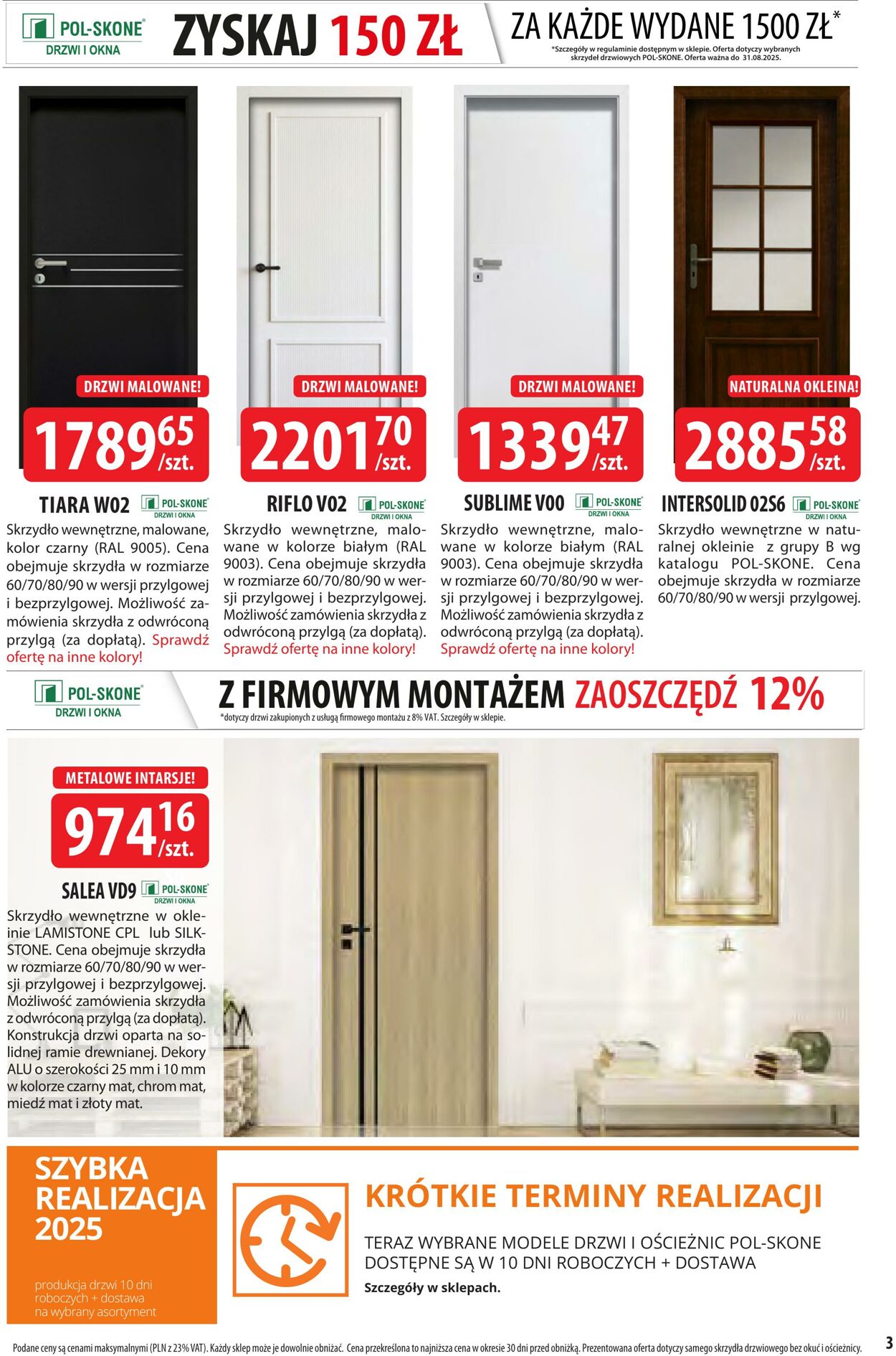 Gazetka DDD 04.07.2025 - 31.08.2025