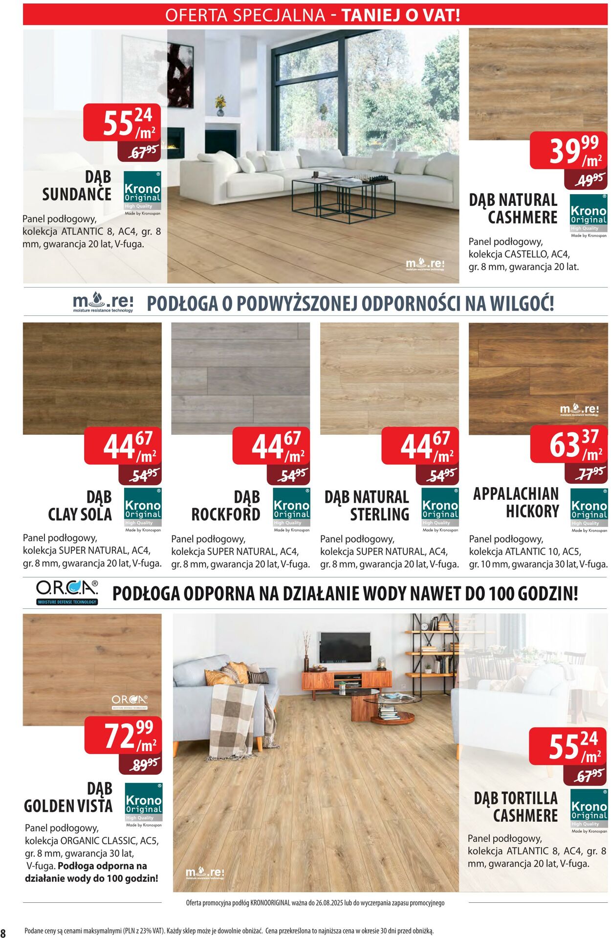 Gazetka DDD 04.07.2025 - 31.08.2025