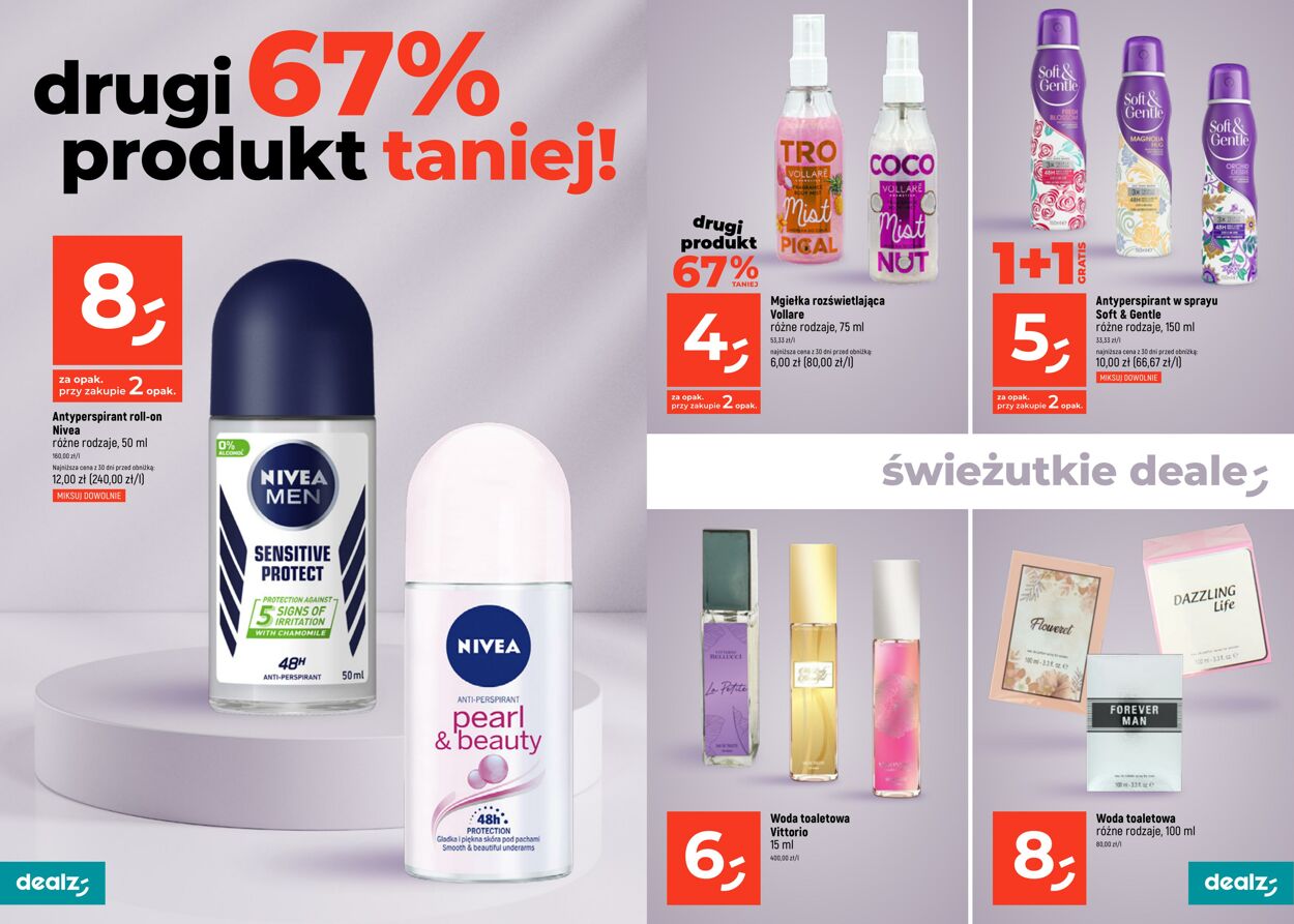 Gazetka Dealz 18.04.2024 - 24.04.2024