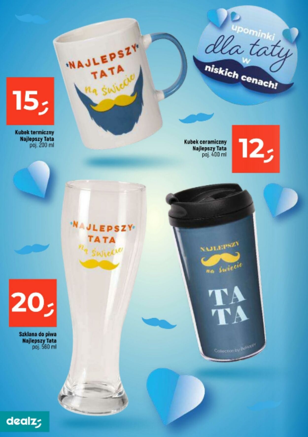 Gazetka Dealz 13.06.2024 - 19.06.2024