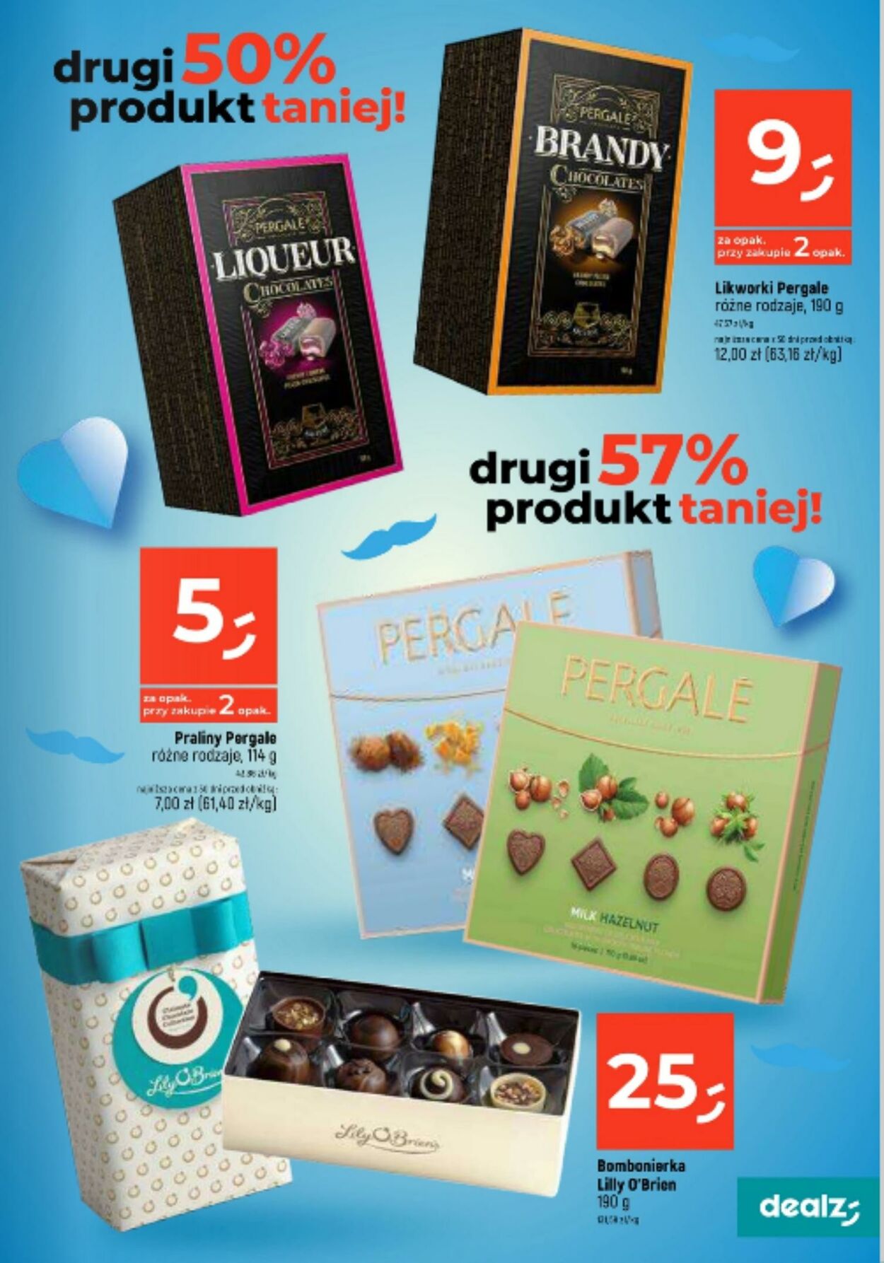 Gazetka Dealz 13.06.2024 - 19.06.2024