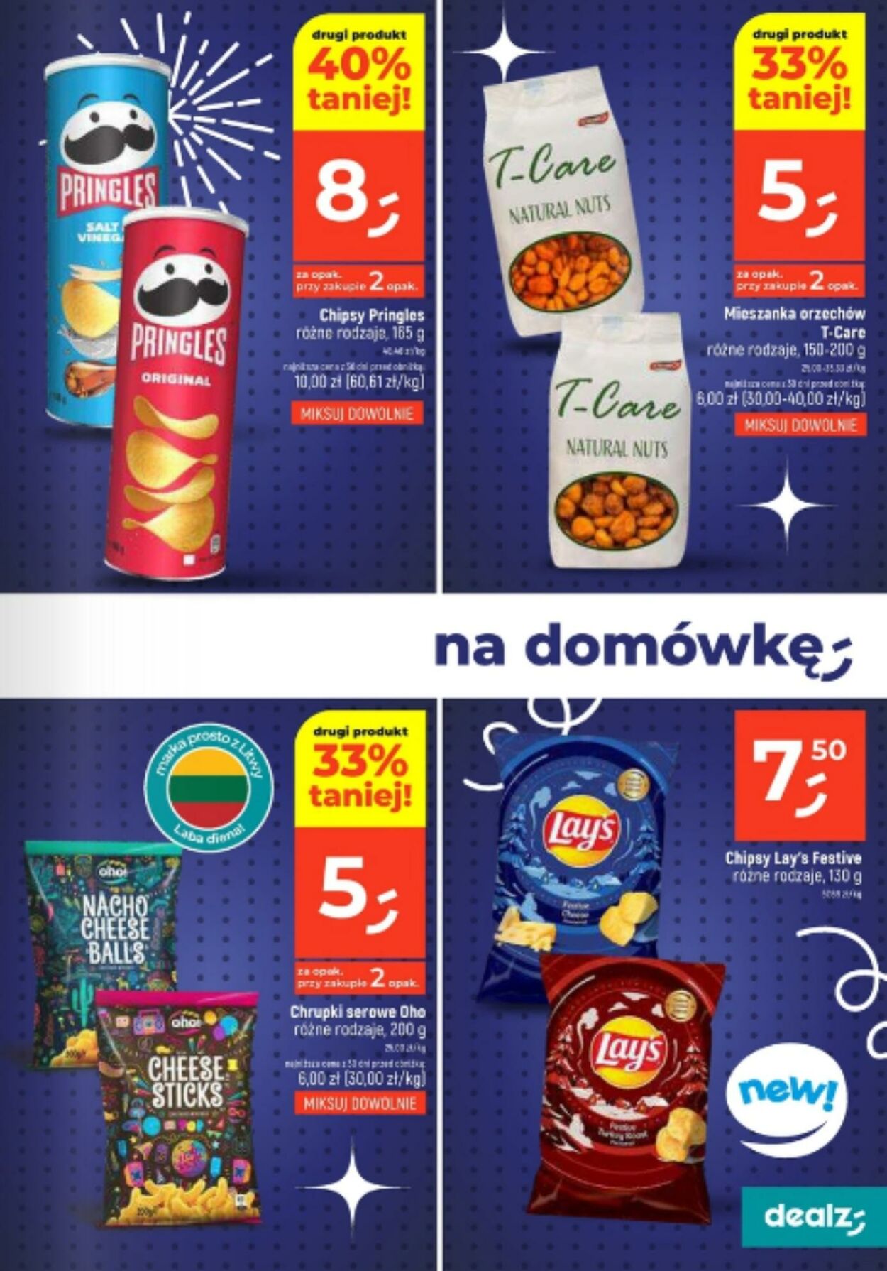 Gazetka Dealz 27.12.2024 - 02.01.2025