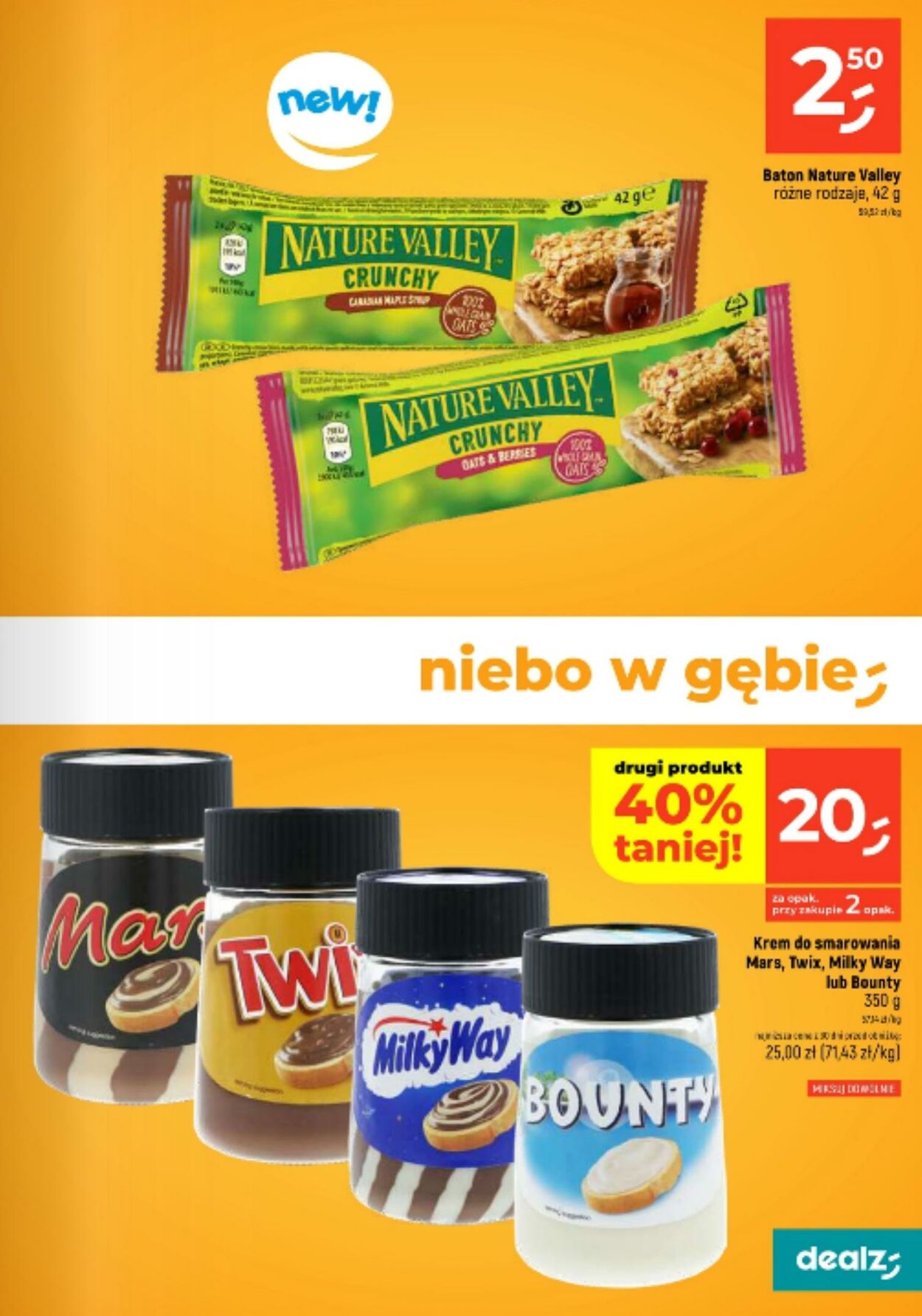 Gazetka Dealz 27.06.2024 - 03.07.2024