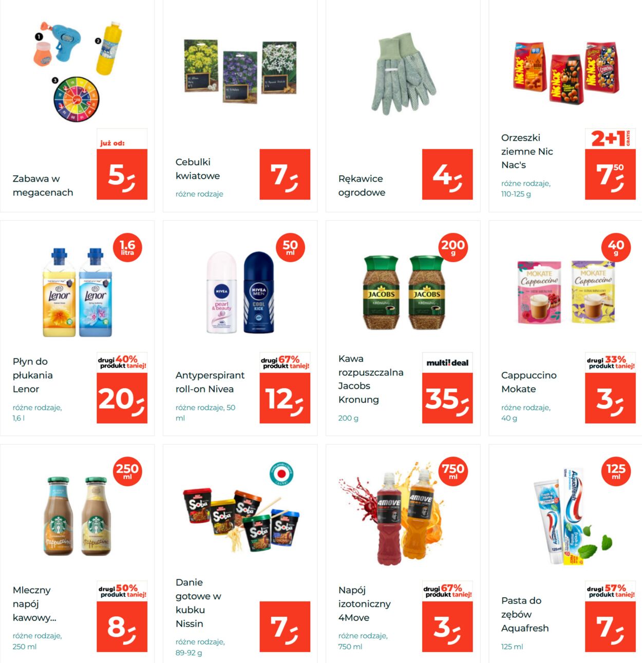 Gazetka Dealz 29.04.2024 - 27.05.2024