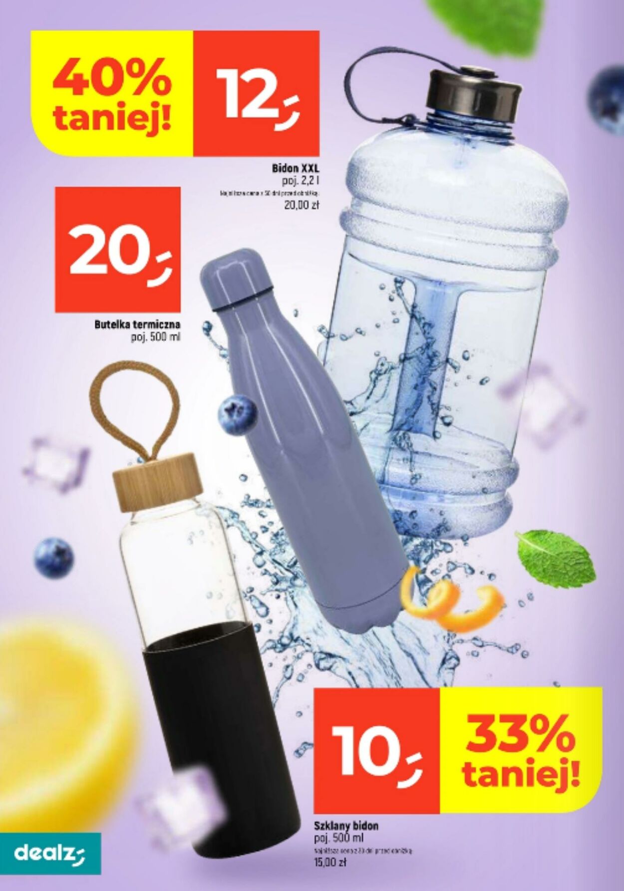 Gazetka Dealz 04.07.2024 - 10.07.2024