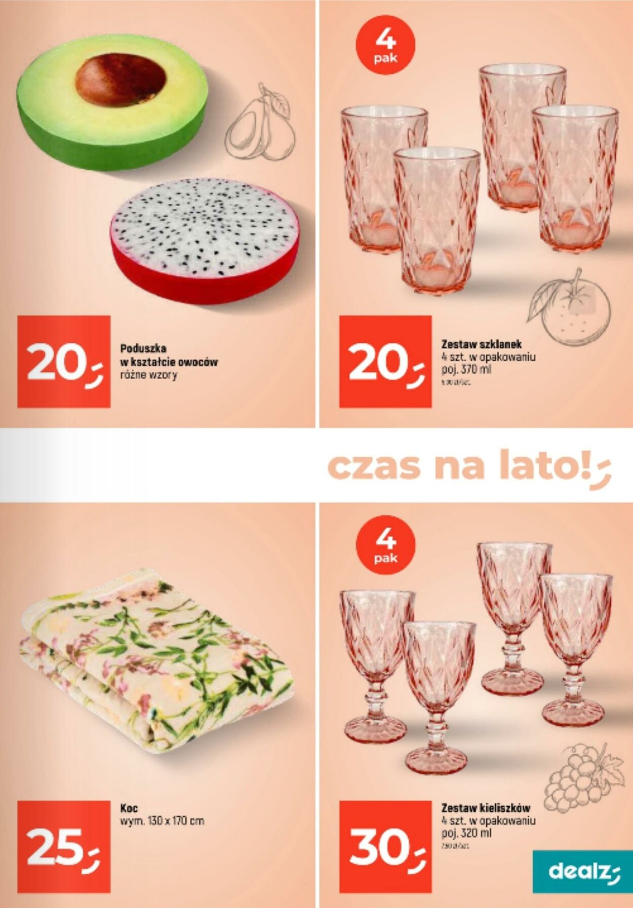 Gazetka Dealz 06.06.2024 - 12.06.2024