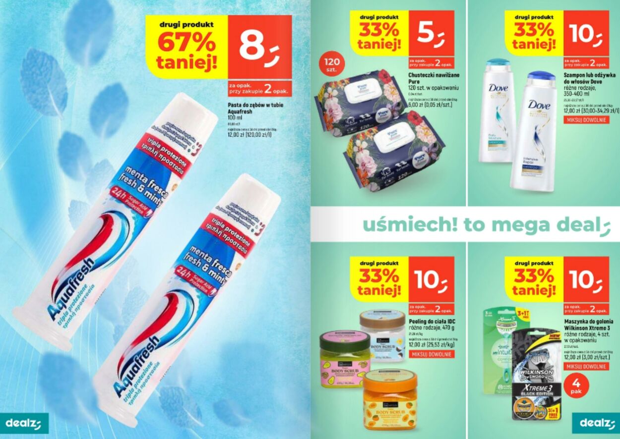 Gazetka Dealz 23.01.2025 - 29.01.2025