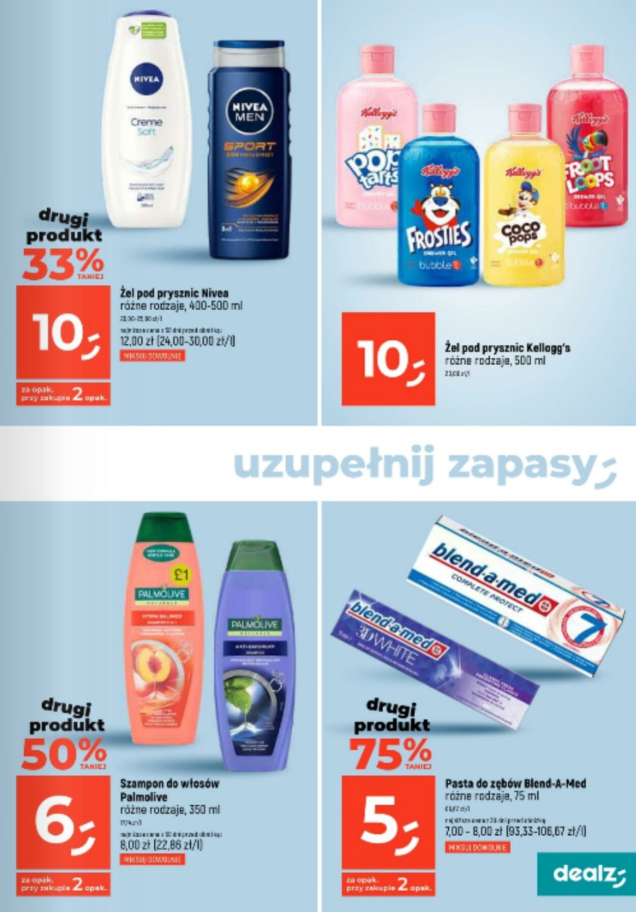 Gazetka Dealz 06.06.2024 - 12.06.2024