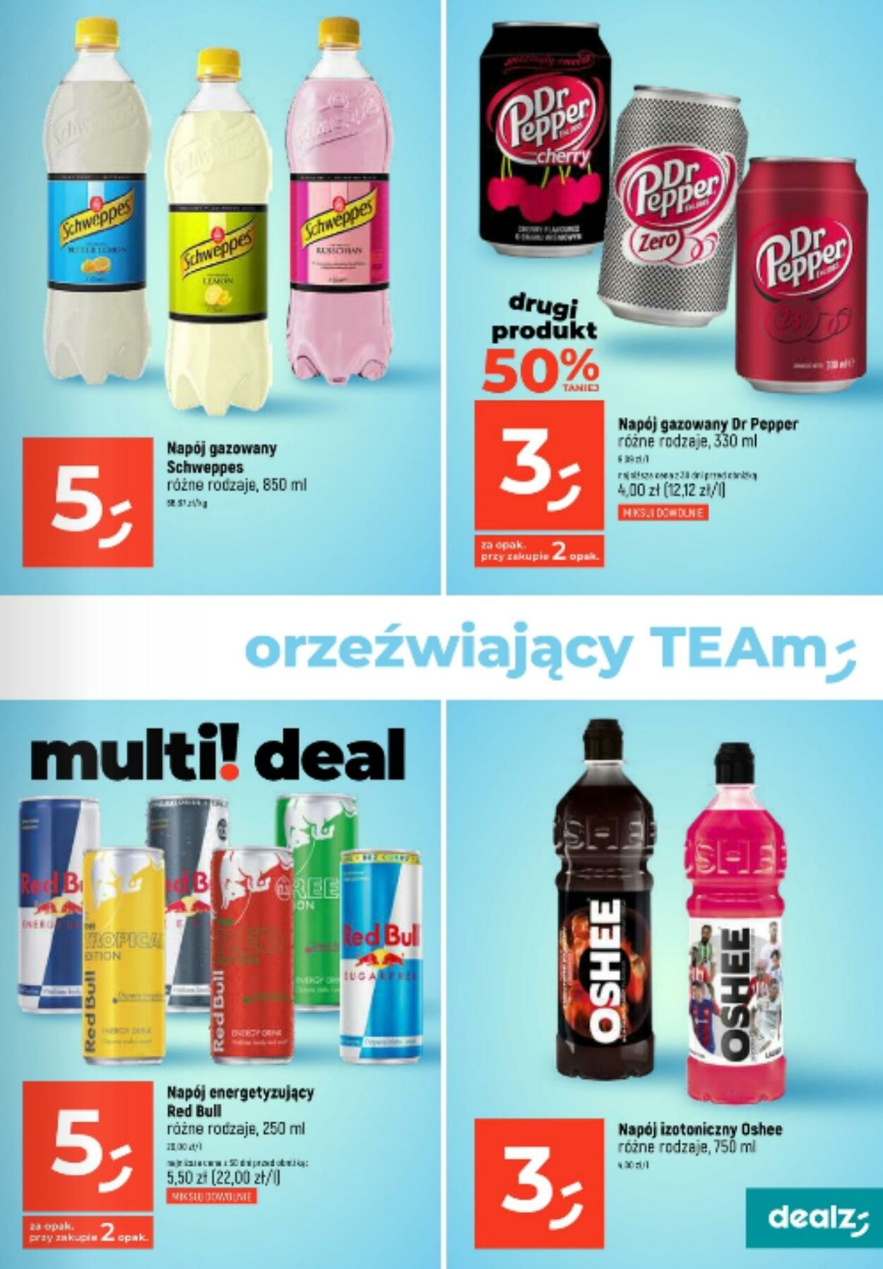 Gazetka Dealz 06.06.2024 - 12.06.2024