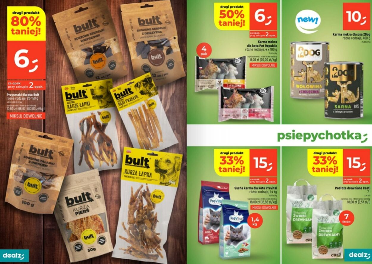 Gazetka Dealz 15.01.2025 - 22.01.2025