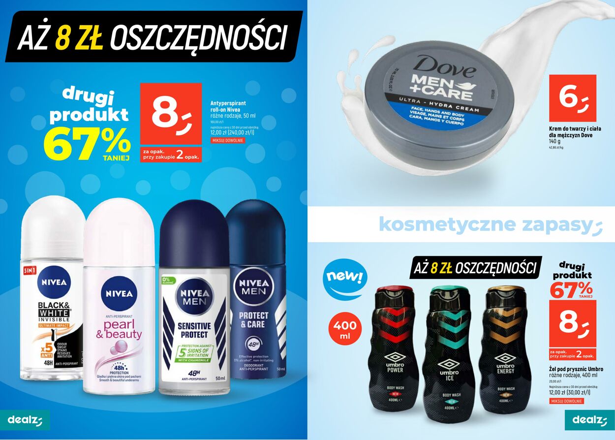 Gazetka Dealz 08.02.2024 - 14.02.2024