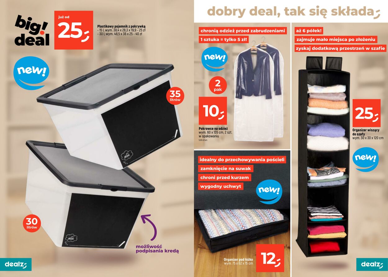 Gazetka Dealz 08.02.2024 - 14.02.2024