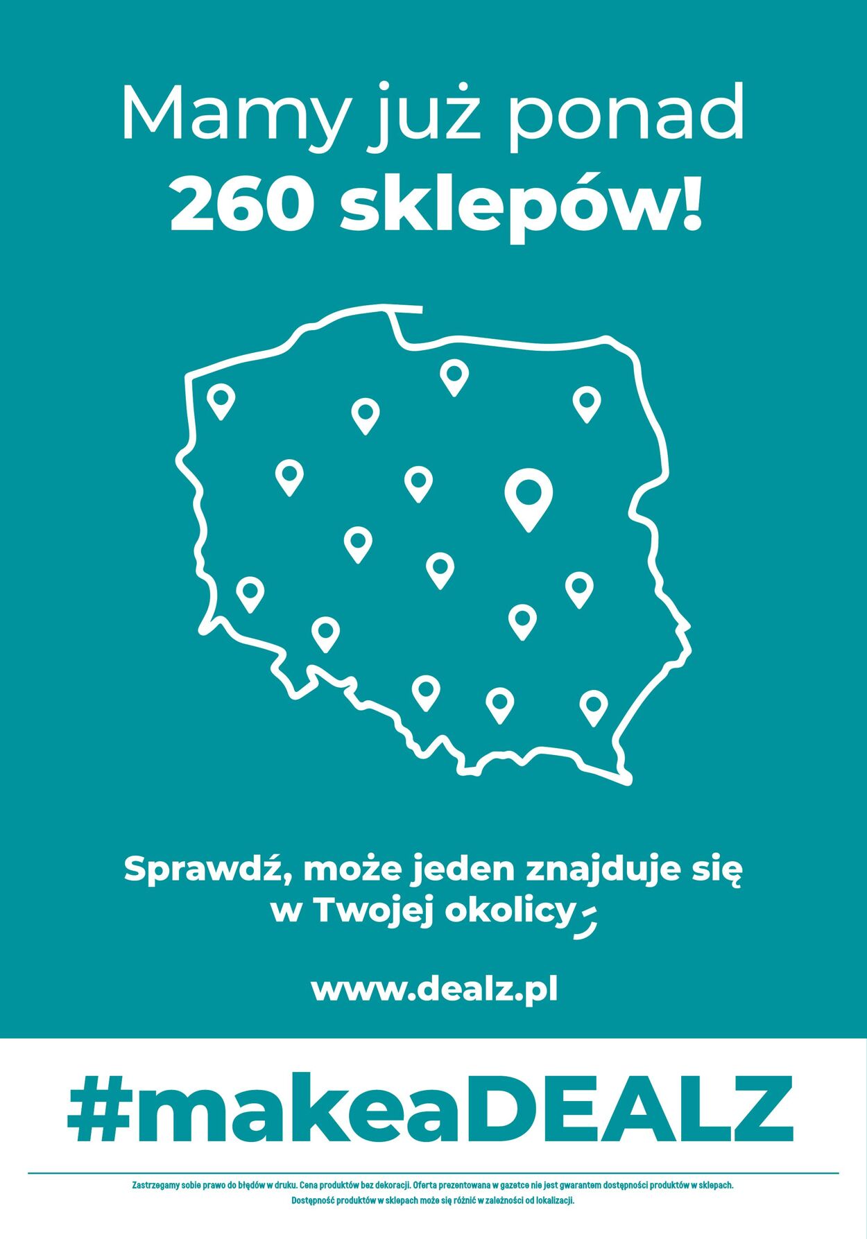 Gazetka Dealz 14.09.2023 - 20.09.2023