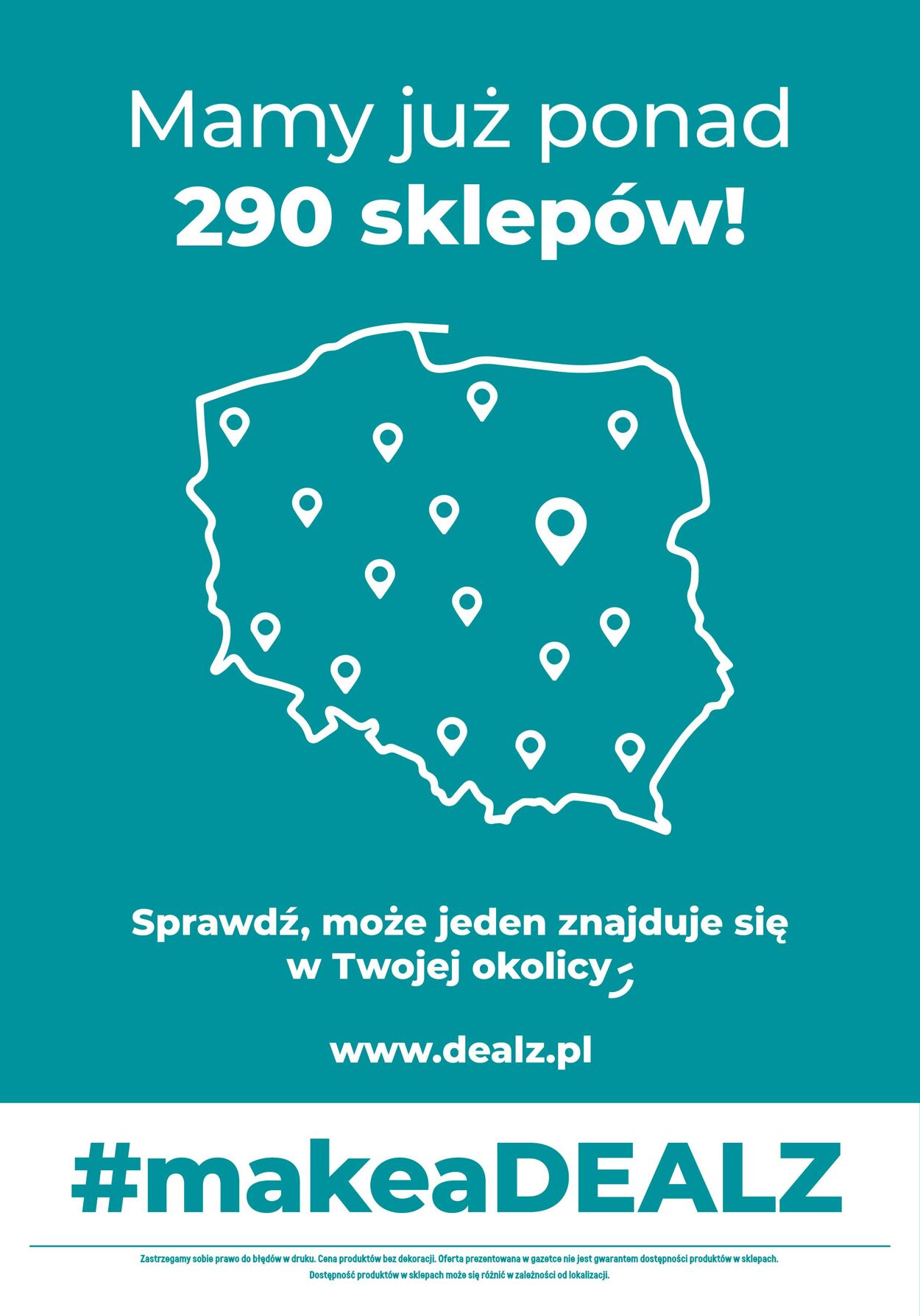 Gazetka Dealz 16.11.2023 - 22.11.2023