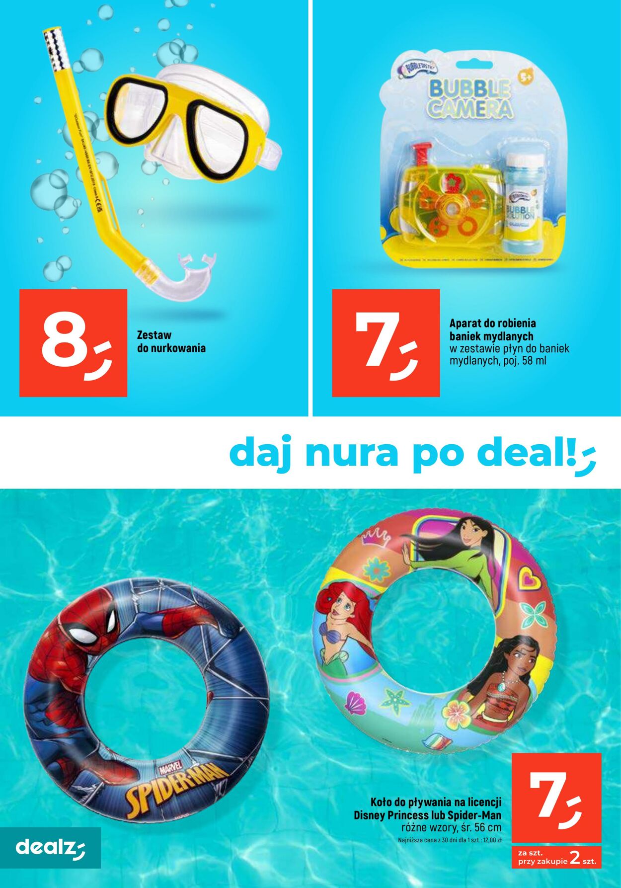 Dealz Gazetka Promocyjna Ważna od 22.06 do 28.06 Strona nr 18