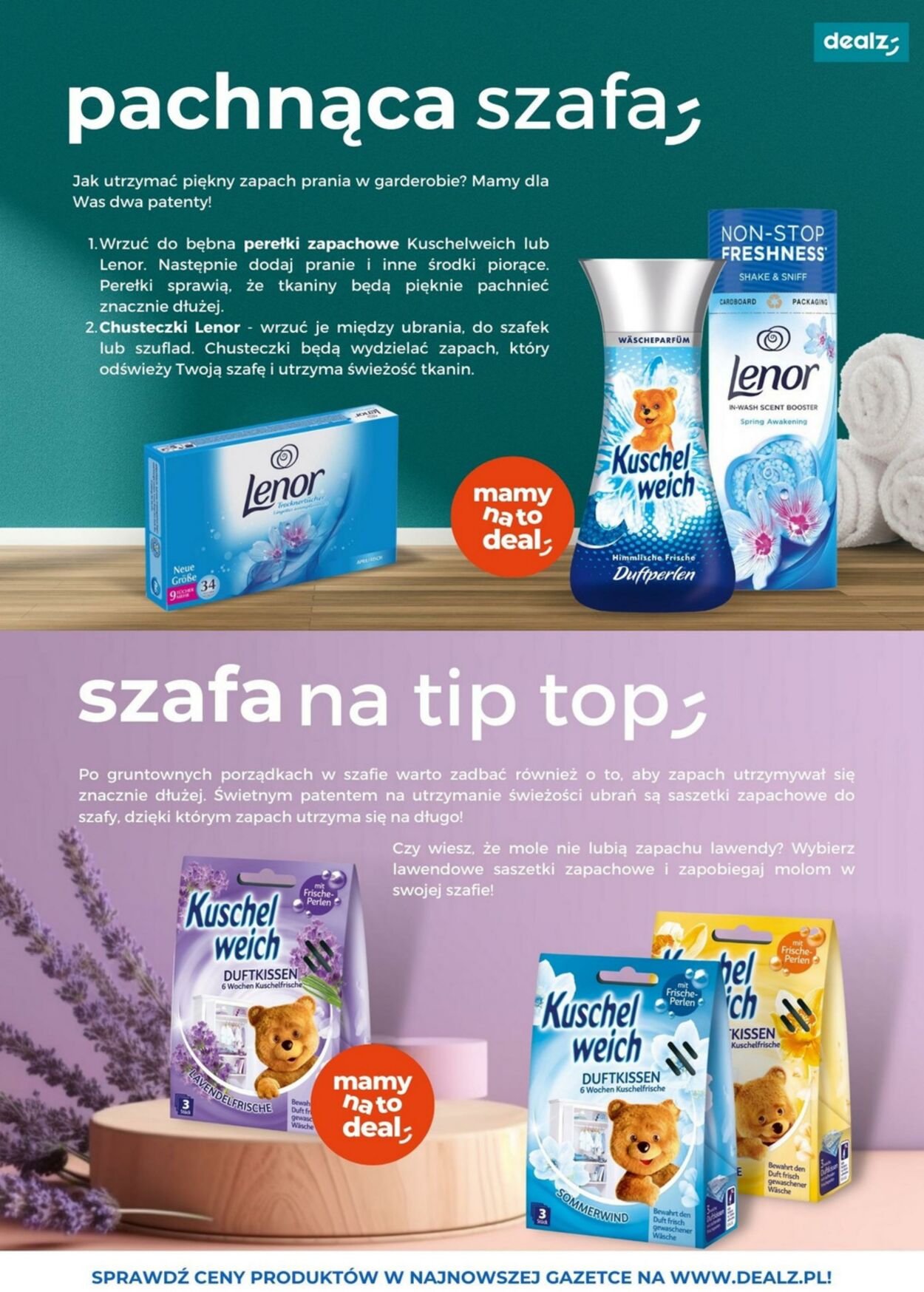 Gazetka Dealz 24.08.2023 - 06.09.2023