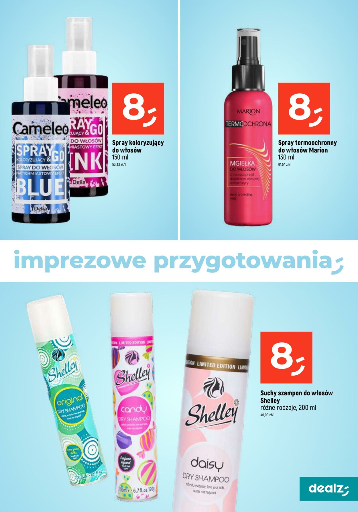 Gazetka Dealz 27.12.2023 - 03.01.2024