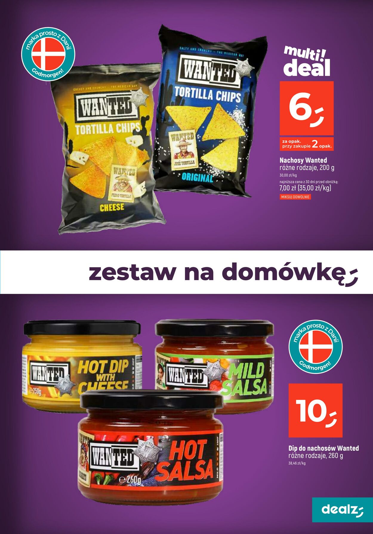 Gazetka Dealz 27.12.2023 - 03.01.2024