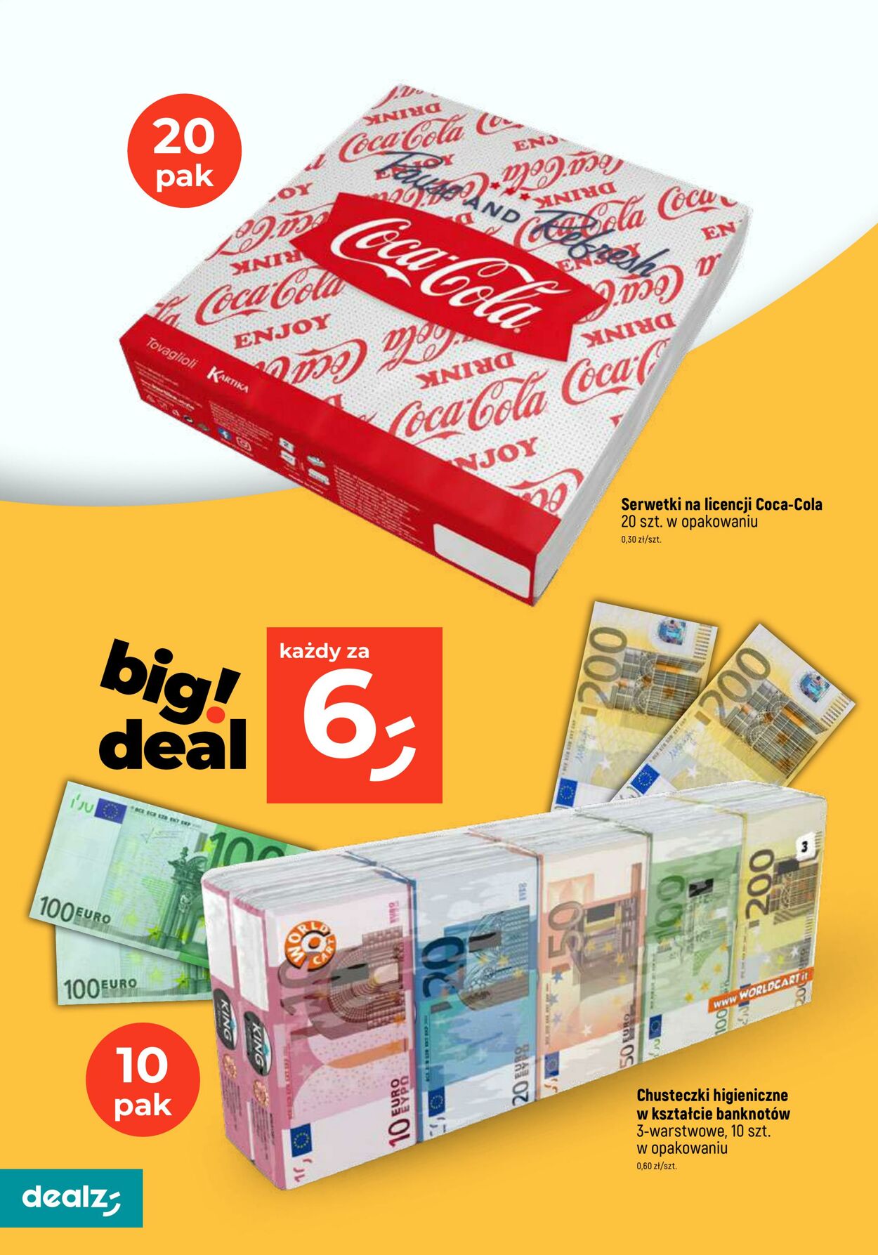 Gazetka Dealz 27.12.2023 - 03.01.2024