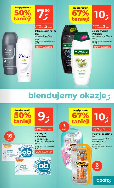 Gazetka Dealz 28.05.2026 - 02.06.2026
