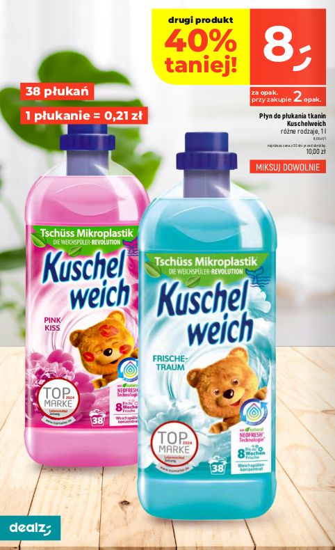 Gazetka Dealz 28.05.2026 - 02.06.2026