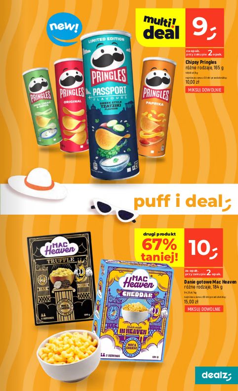 Gazetka Dealz 28.05.2026 - 02.06.2026
