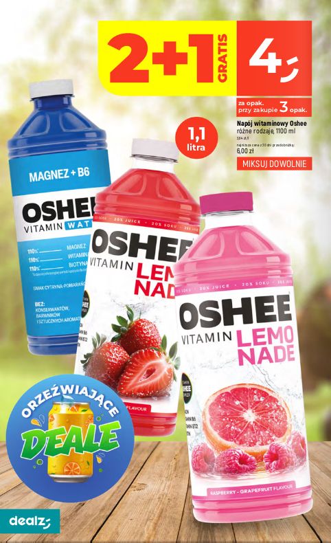 Gazetka Dealz 28.05.2026 - 02.06.2026