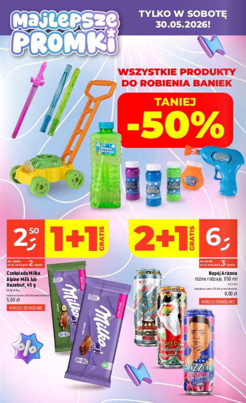 Gazetka Dealz 28.05.2026 - 02.06.2026