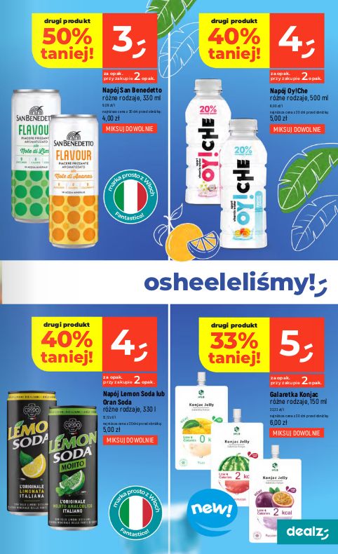 Gazetka Dealz 28.05.2026 - 02.06.2026