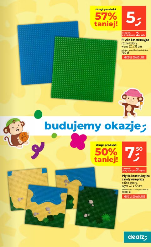 Gazetka Dealz 28.05.2026 - 02.06.2026