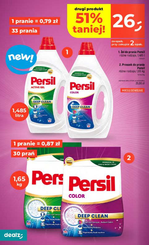 Gazetka Dealz 28.05.2026 - 02.06.2026