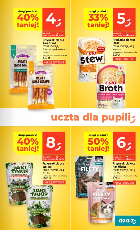 Gazetka Dealz 28.05.2026 - 02.06.2026