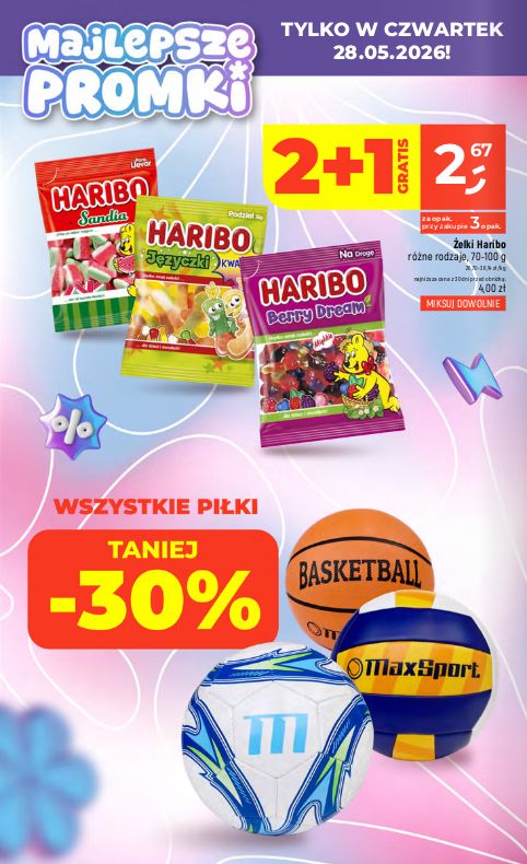 Gazetka Dealz 28.05.2026 - 02.06.2026