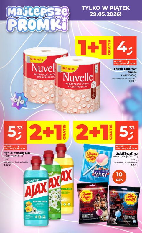 Gazetka Dealz 28.05.2026 - 02.06.2026