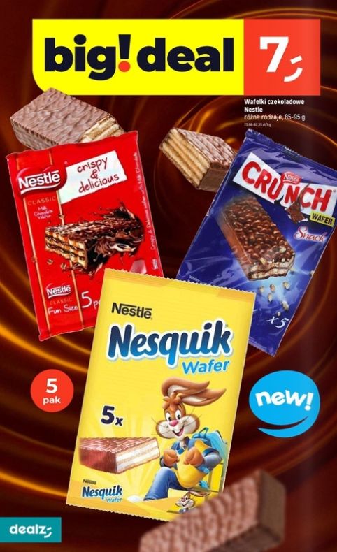 Gazetka Dealz 21.08.2025 - 27.08.2025